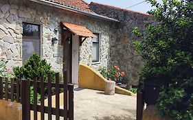 Alojamento Casa do Cabeço