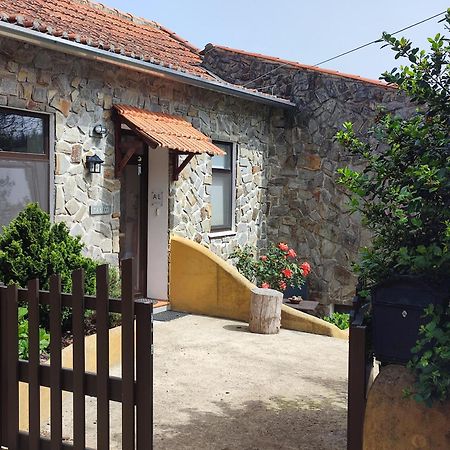 Alojamento Casa do Cabeço Macinhata do Vouga Extérieur photo