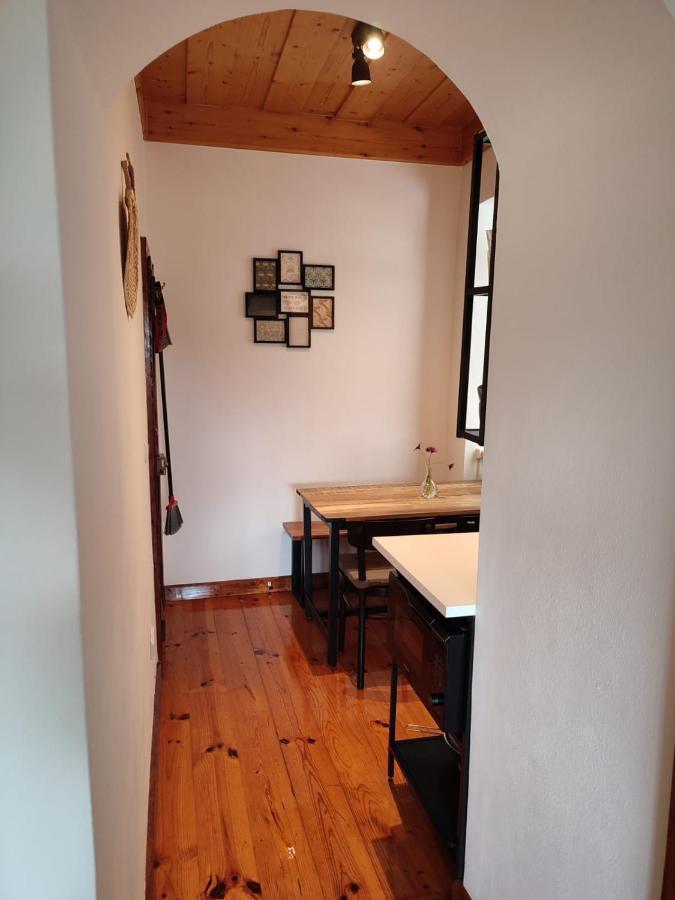 Alojamento Casa do Cabeço Macinhata do Vouga Extérieur photo