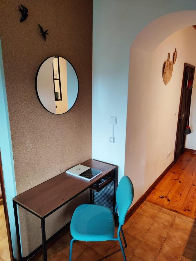 Alojamento Casa do Cabeço Macinhata do Vouga Extérieur photo