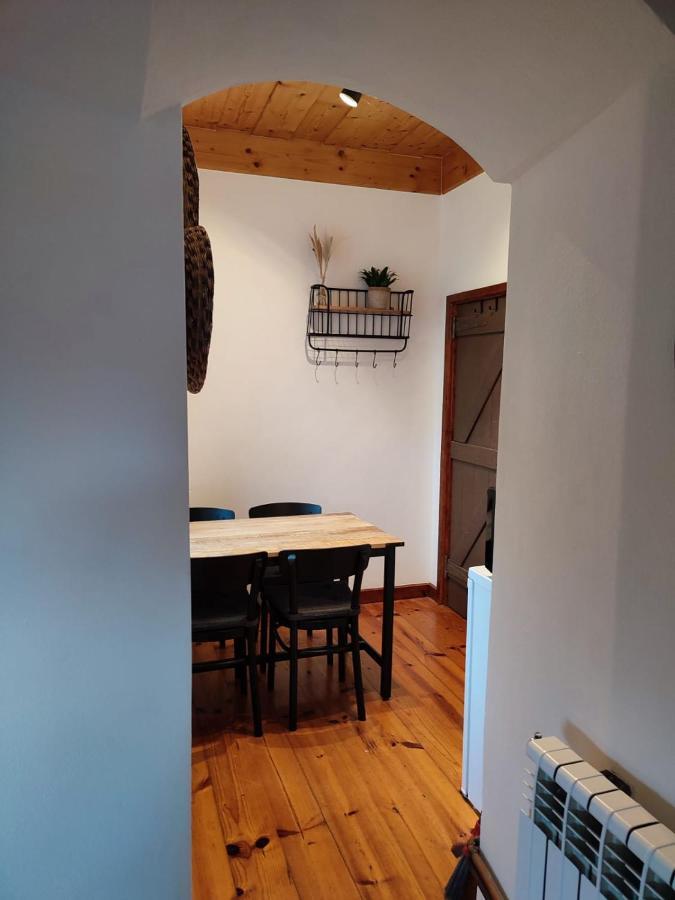 Alojamento Casa do Cabeço Macinhata do Vouga Extérieur photo
