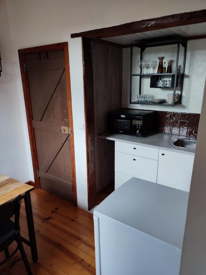 Alojamento Casa do Cabeço Macinhata do Vouga Extérieur photo