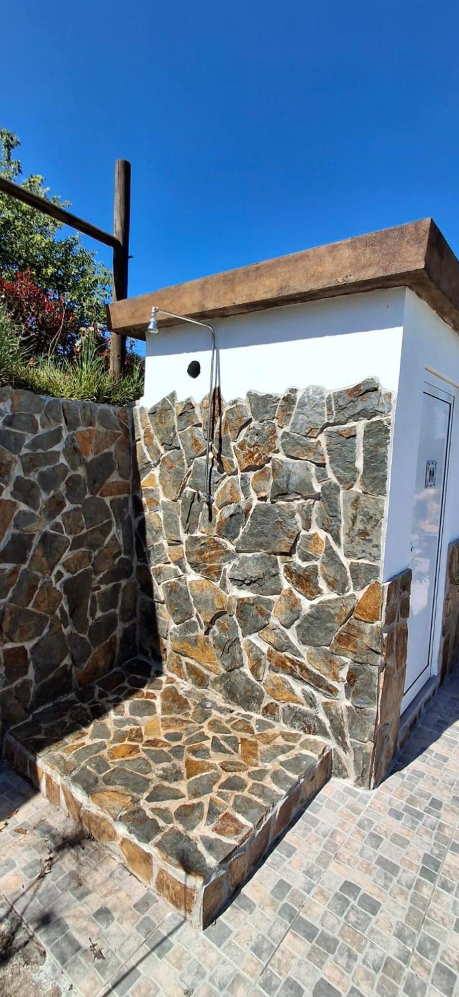 Alojamento Casa do Cabeço Macinhata do Vouga Extérieur photo